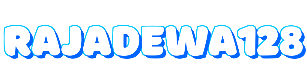 Logo RAJADEWA128